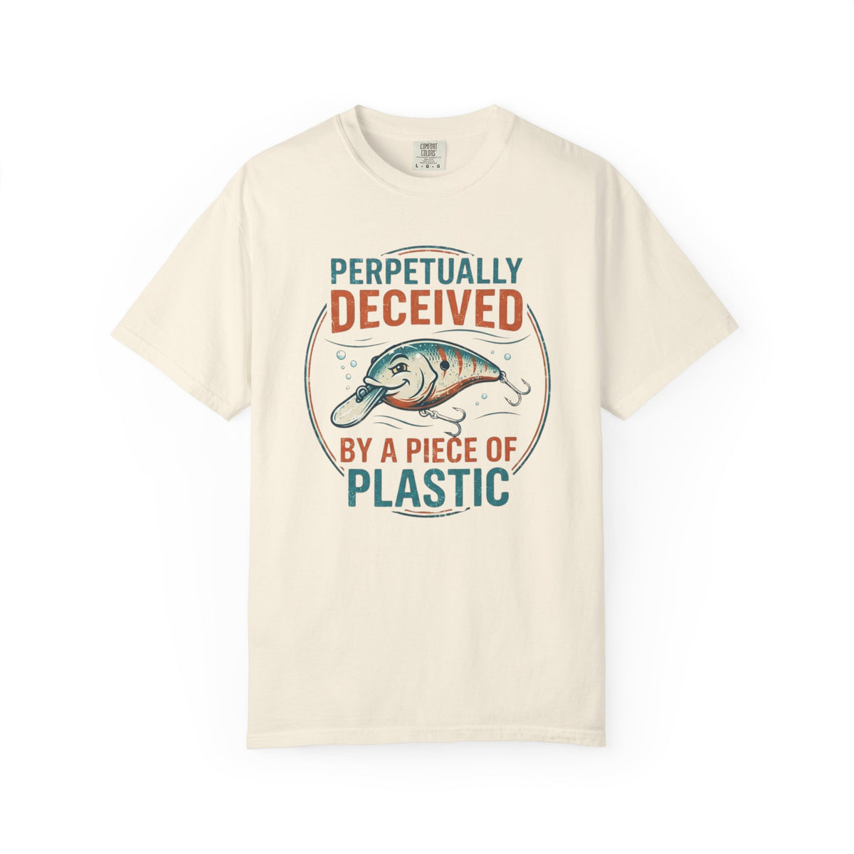 Perpetually Deceived T-Shirt