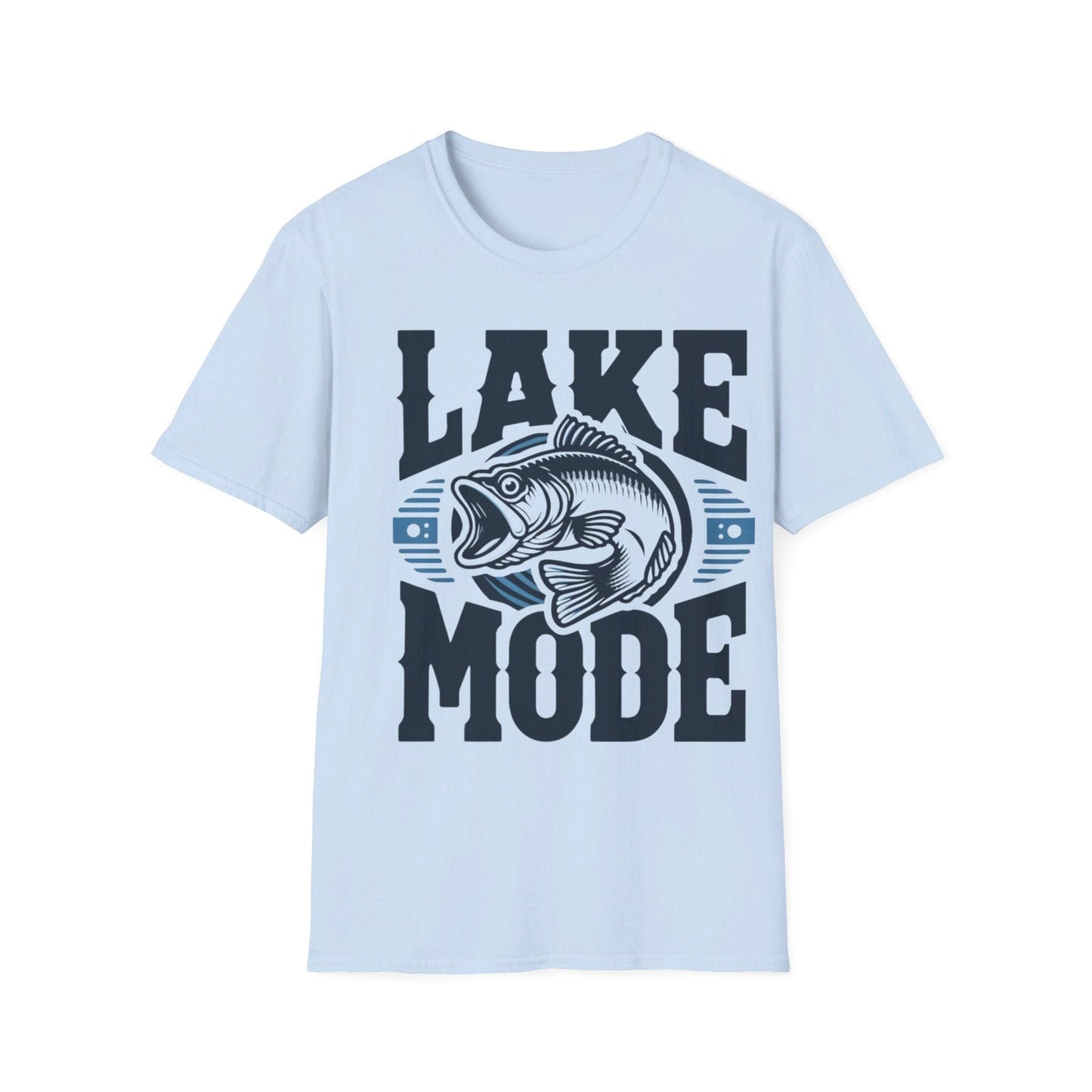 Lake Mode T-Shirt