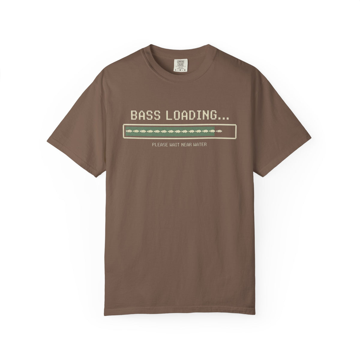 Bass Loading T-Shirt