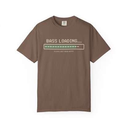 Bass Loading T-Shirt