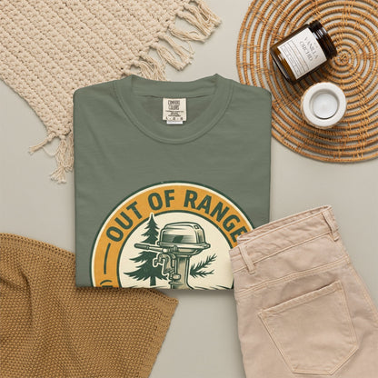 Out of Range T-Shirt