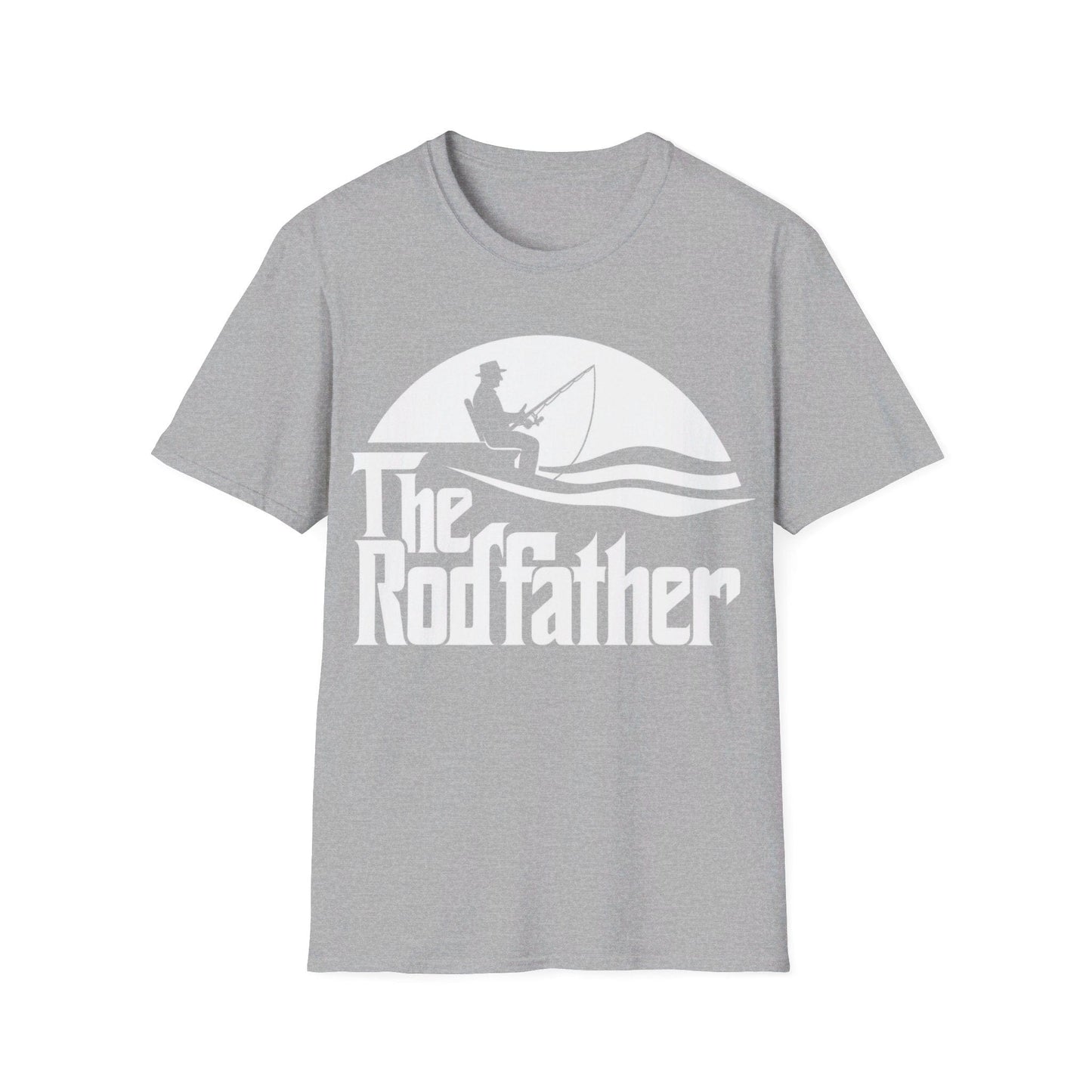 The Rod Father T-Shirt