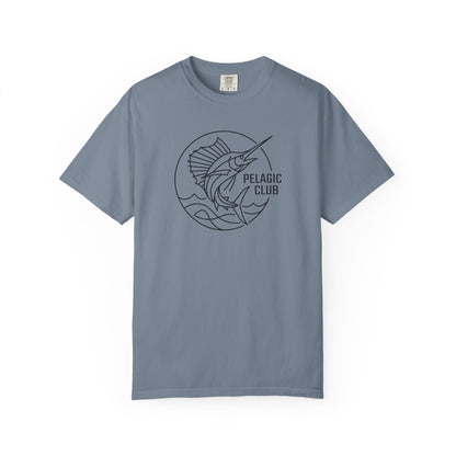 Marlin Pelagic Club T-Shirt