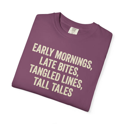 Early Morning T-Shirt
