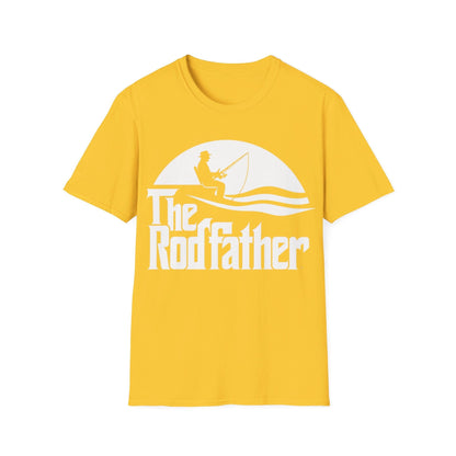 The Rod Father T-Shirt