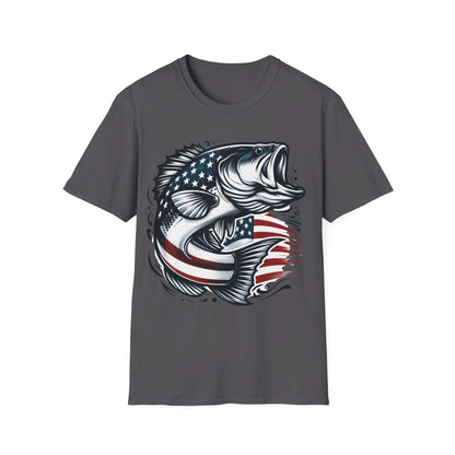 American Bass T-Shirt