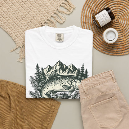 Catch & Release T-Shirt