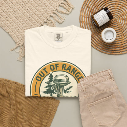 Out of Range T-Shirt