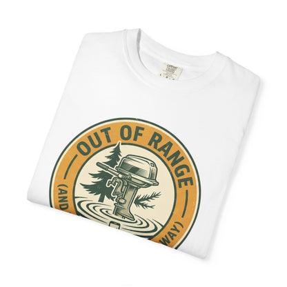 Out of Range T-Shirt