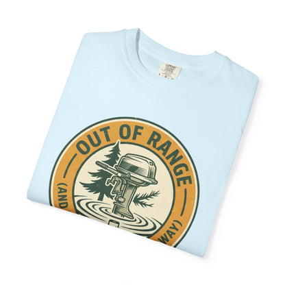 Out of Range T-Shirt