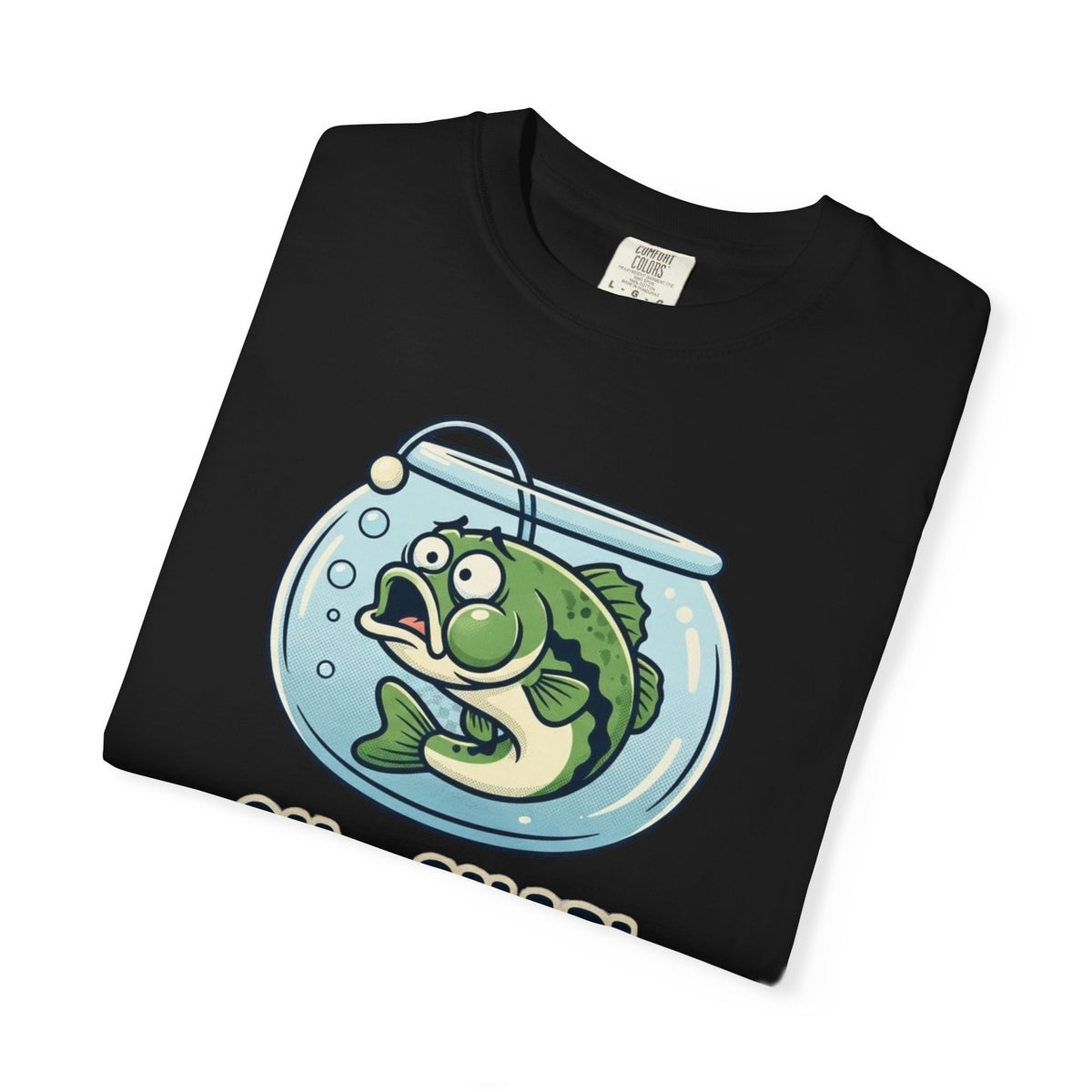 Oh Snap T-shirt