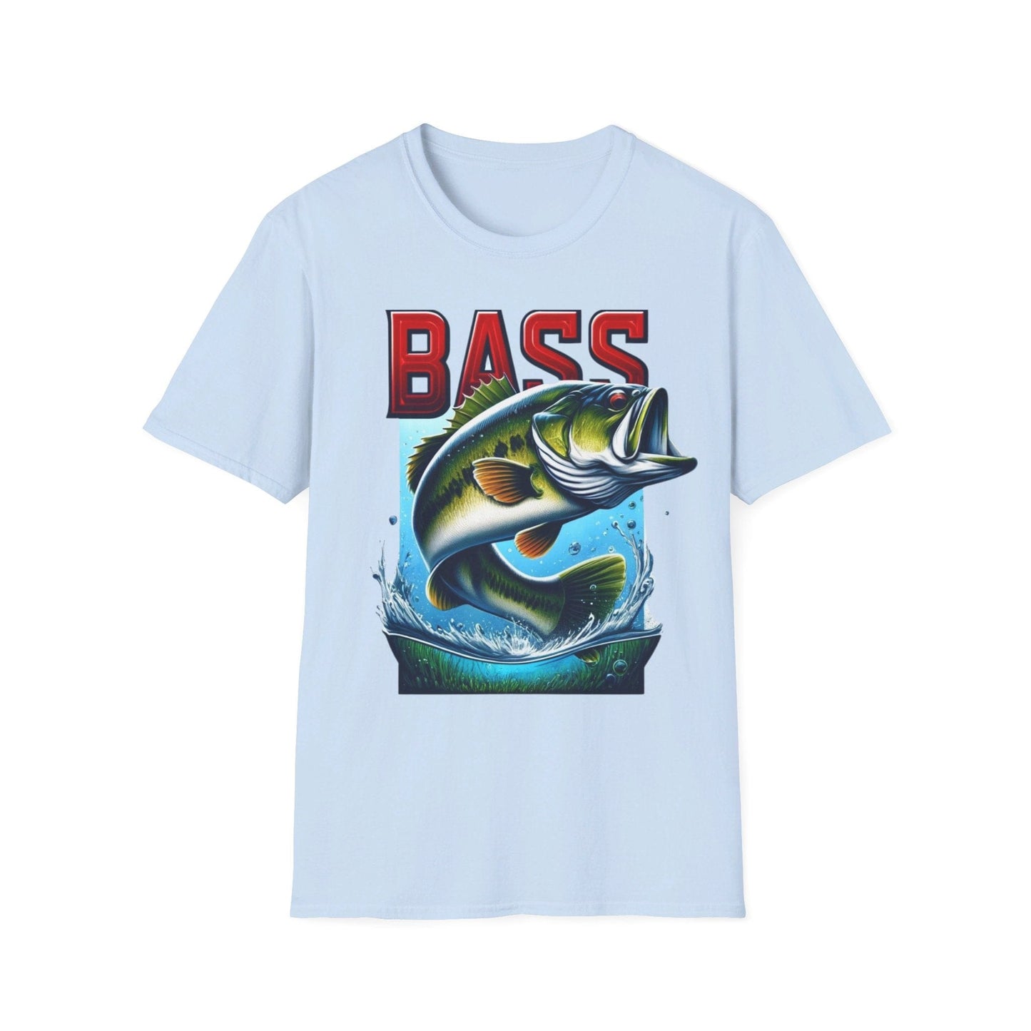 Bass T-Shirt