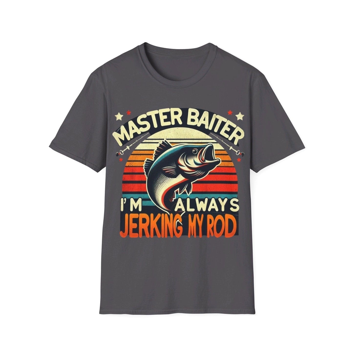 Master Baiter T-Shirt