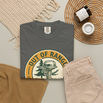 Out of Range T-Shirt