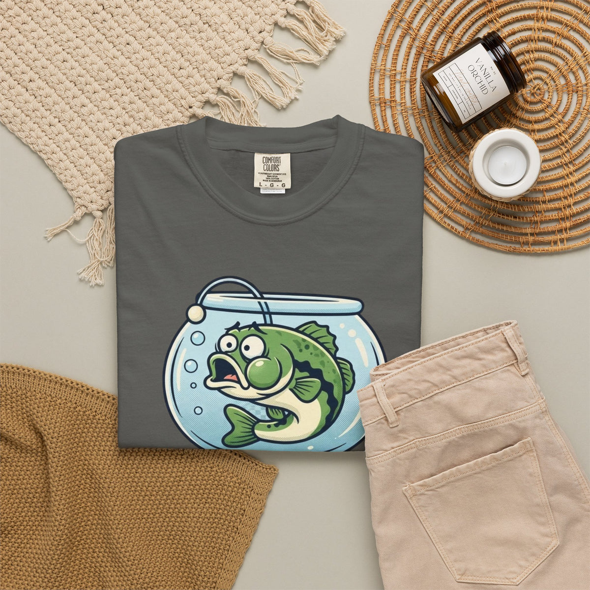 Oh Snap T-shirt