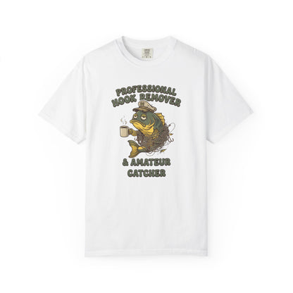 Professional Hook Remover T-Shirt