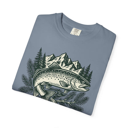 Catch & Release T-Shirt