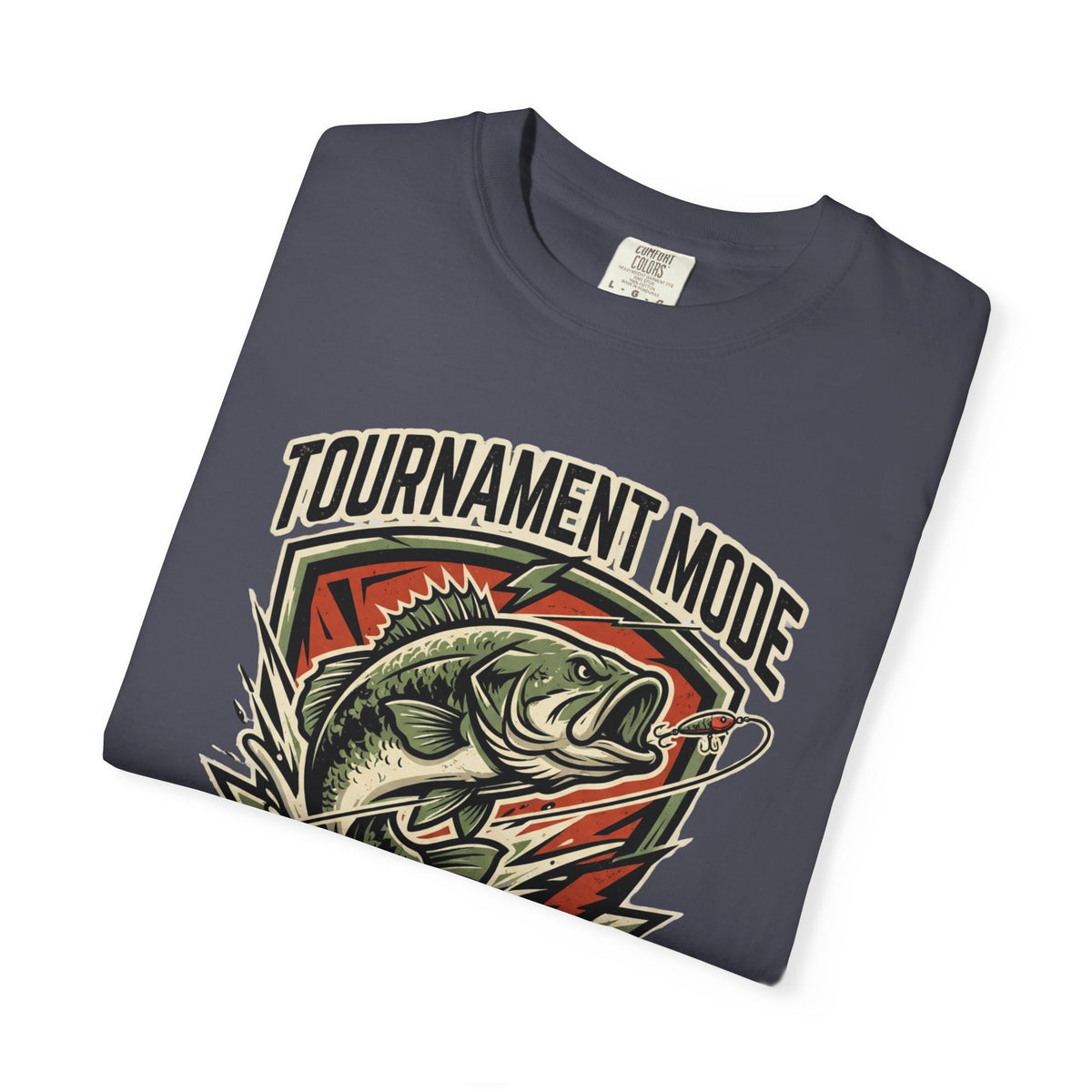 Tournament Mode T-Shirt