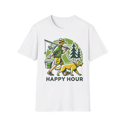 Happy Hour T-Shirt