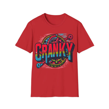 Cranky T-Shirt