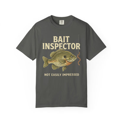 Bait Inspector T-Shirt