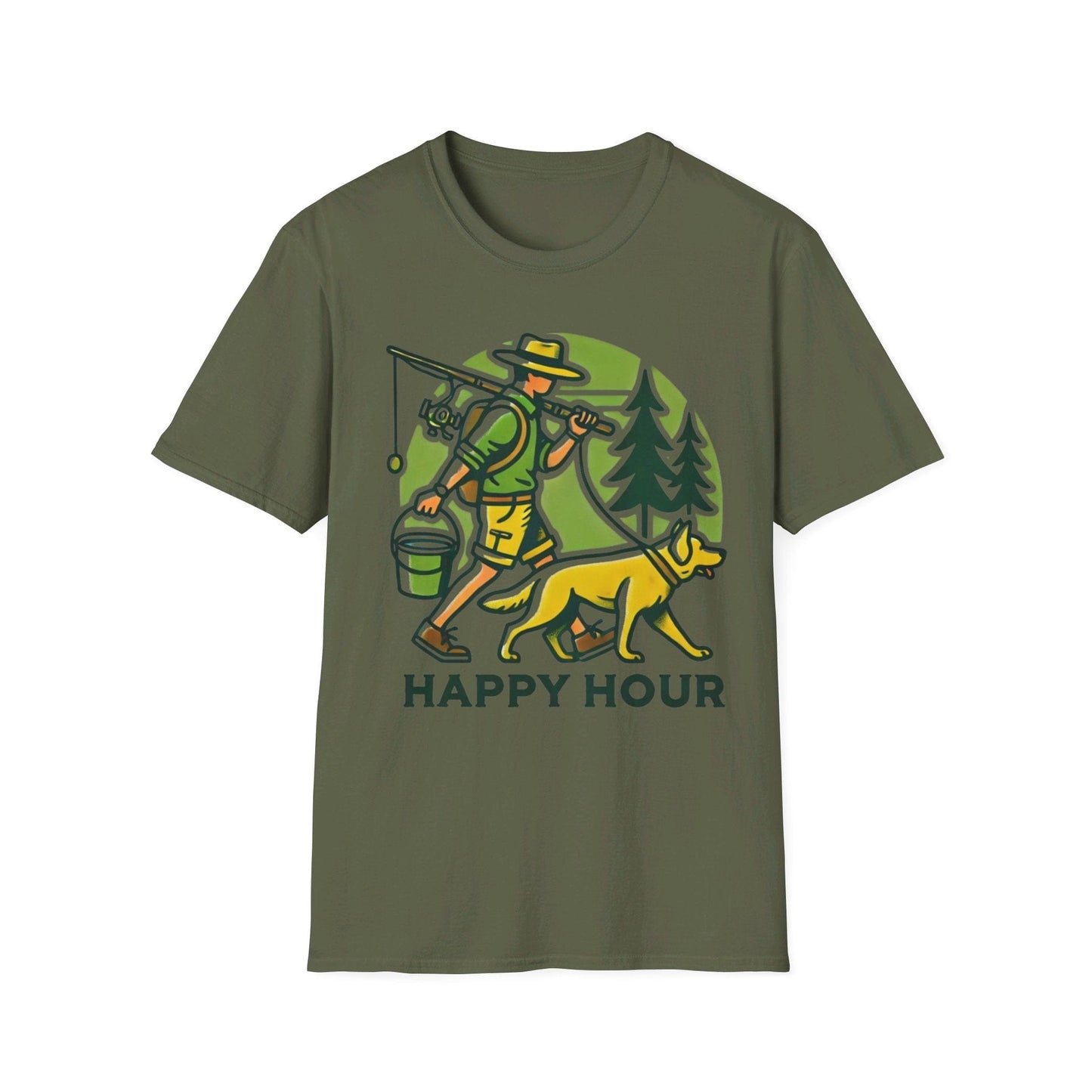 Happy Hour T-Shirt