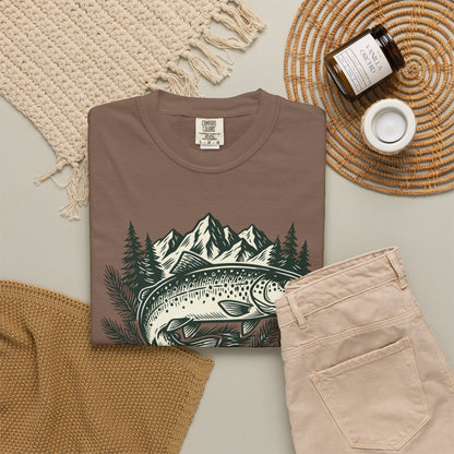 Catch & Release T-Shirt