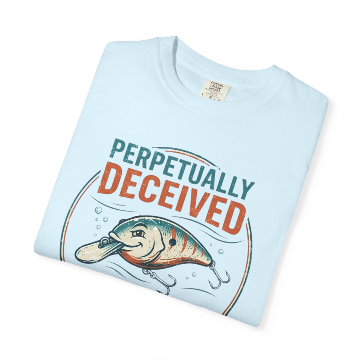 Perpetually Deceived T-Shirt