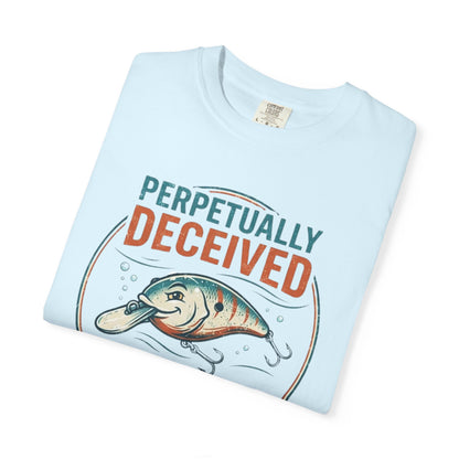 Perpetually Deceived T-Shirt