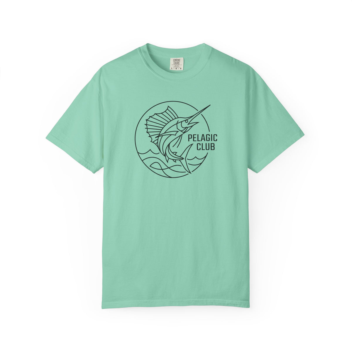 Marlin Pelagic Club T-Shirt