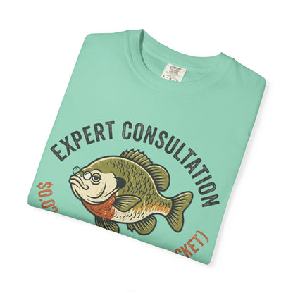 Fishing Expert T-Shirt