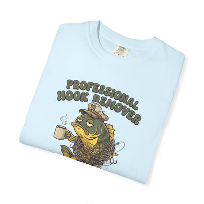 Professional Hook Remover T-Shirt