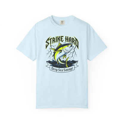 Strike Hard  T-Shirt