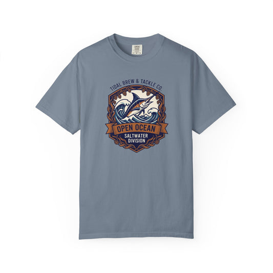 Open Ocean T-shirt