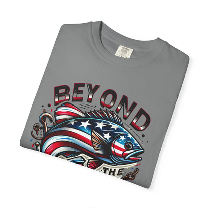 Beyond the Break  T-Shirt