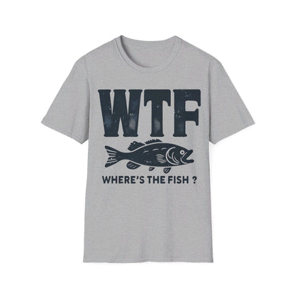 WTF T-Shirt