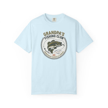 Grandpas Club T-Shirt