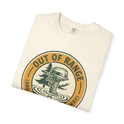 Out of Range T-Shirt