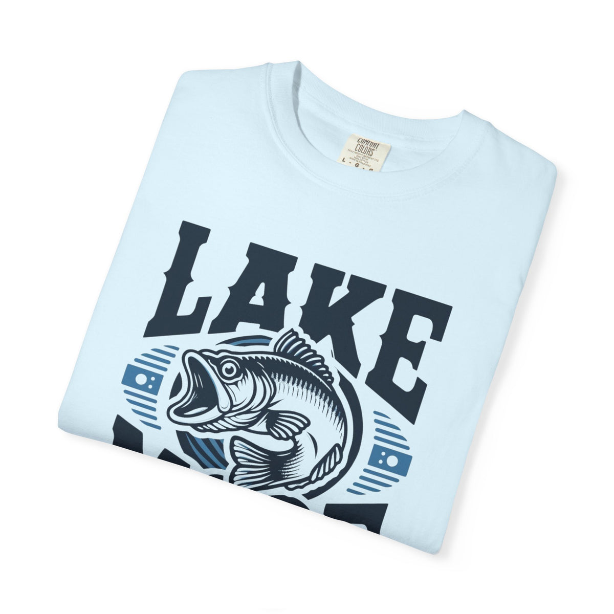 Lake Mode T-Shirt