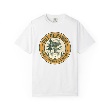 Out of Range T-Shirt
