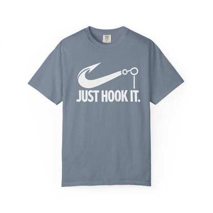 Just Hook It. T-Shirt