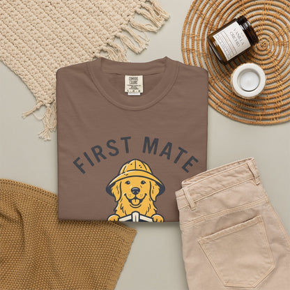 First Mate T-Shirt