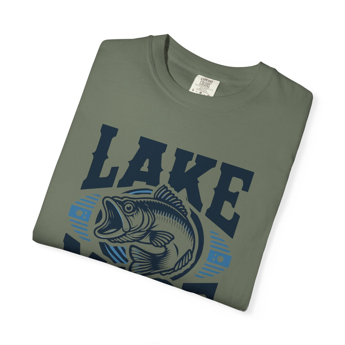 Lake Mode T-Shirt