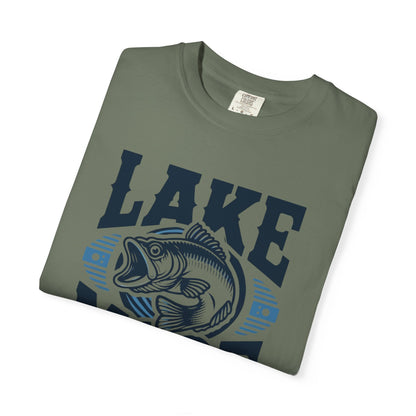 Lake Mode T-Shirt