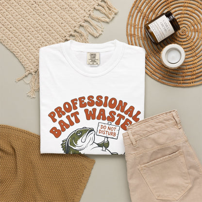 Professional Bait Waster T-Shirt