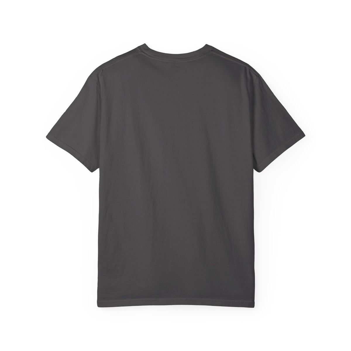 Camo Bass Flag T-Shirt