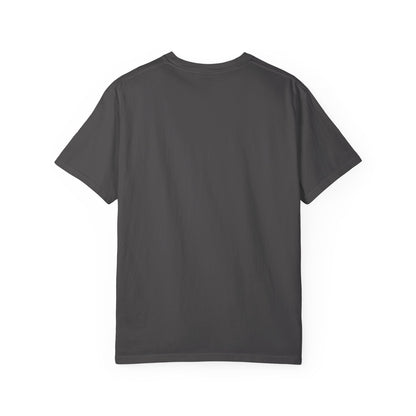 Camo Bass Flag T-Shirt