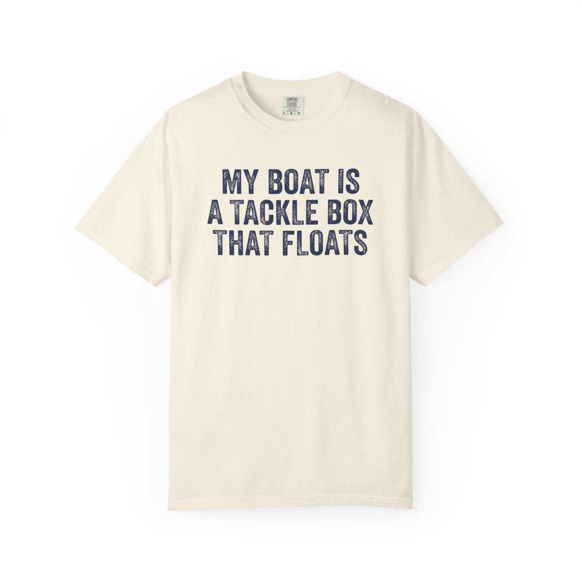 Tackle Box T-Shirt