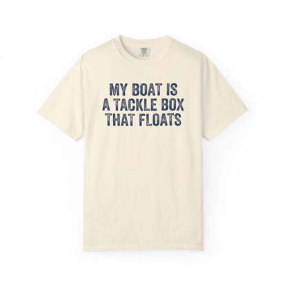 Tackle Box T-Shirt