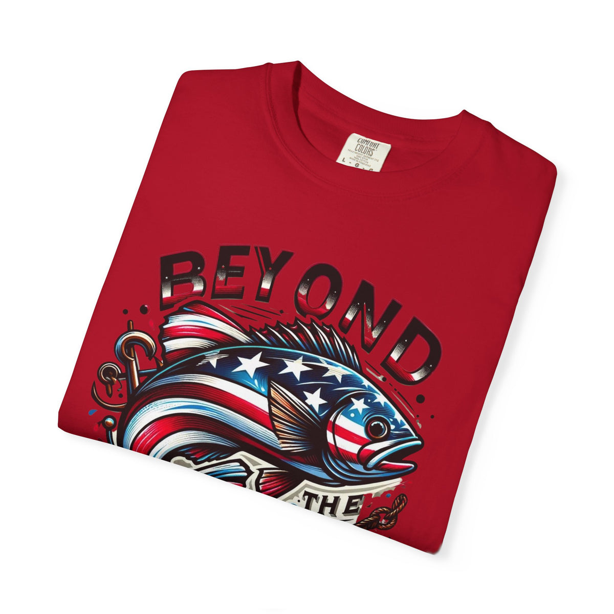 Beyond the Break  T-Shirt